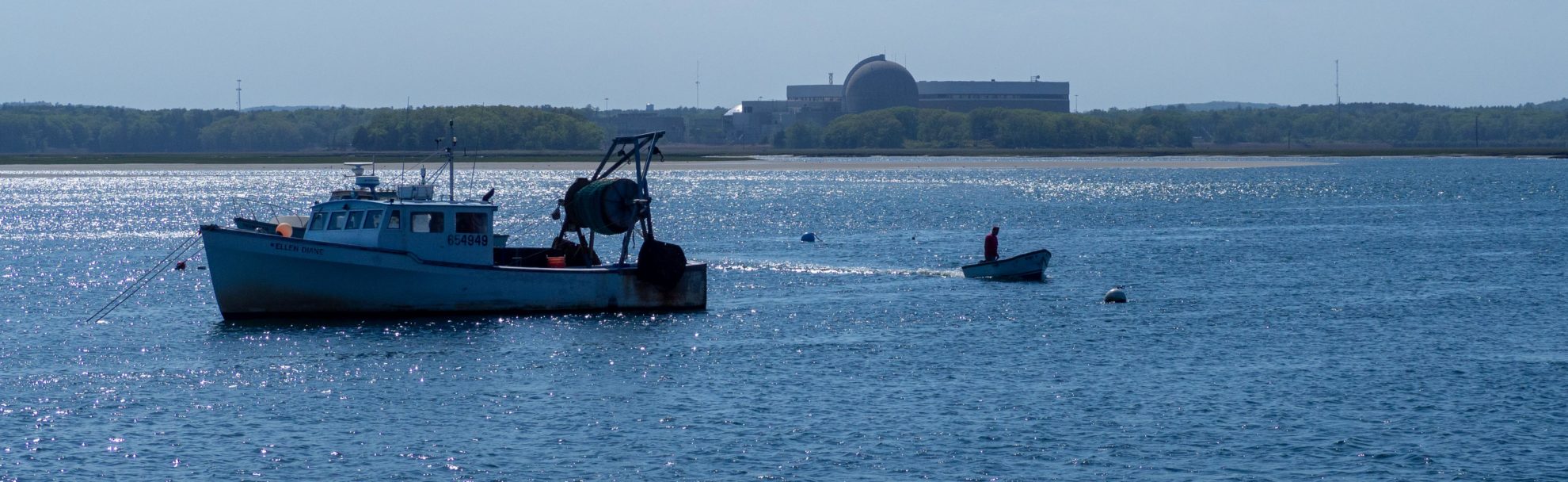 Clamshell Alliance NH Radical History