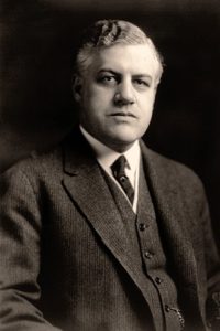 A. Mitchell Palmer